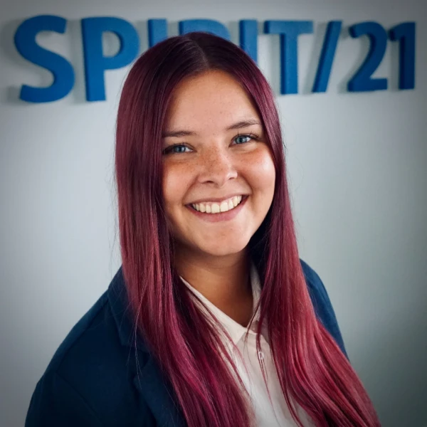 Sarah Stauber-R&uuml;ttgers