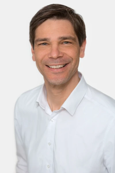 Steffen W&uuml;rth, SAP