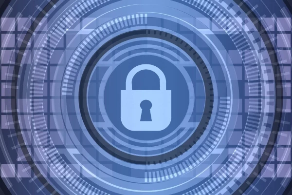 Holographische Abbilfung eines Schlo&szlig; in mehreren Kreisen | SPIRIT/21