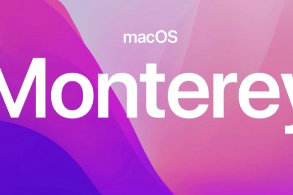 macOS monterey - whats new?