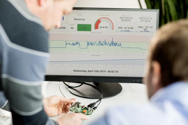 Smarte IoT-L&ouml;sung gegen dicke Luft: Wie das Raumklima automatisiert &uuml;berwacht werden kann